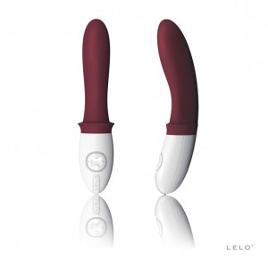 LELO BILLY - BORDOWY - EKSKLUZYWNY MASAżER